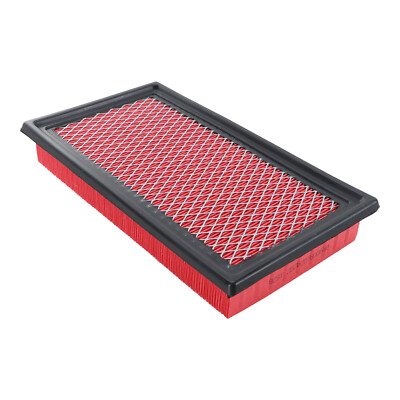 New CA10242 AF5699 Engine Air Filter for Ford Edge Explorer Mazda6 Lincoln