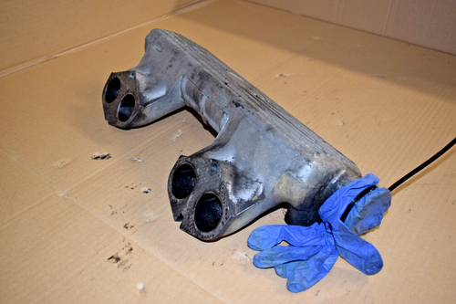 Discovery Rangerover 300 tdi Diesel Alloy Inlet Manifold HRC2636 - Picture 3 of 6