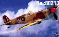 Hobbyboss Spitfire Mk Vb Trop Raf 417 + 249 Sqn 1:72 Modell-Bausatz Neu Ovp Kit