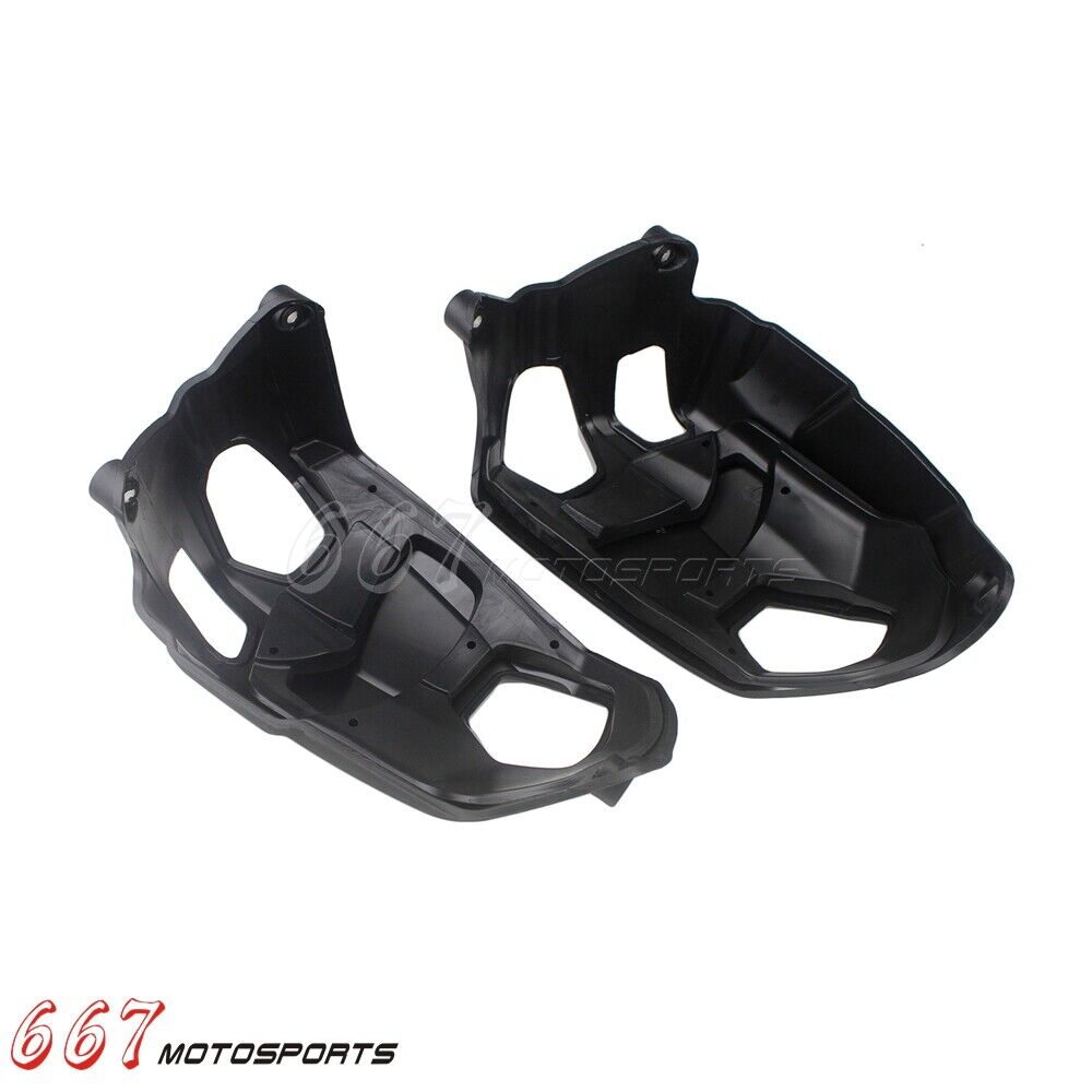 2PCS Engine Cylinder Head Protector For Guard R1200GS 10-12 Spring new work Max 45% OFF BMW