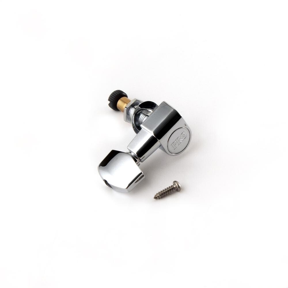 PRS 純正品 Phase Ⅱ Locking Tuner Hybrid ペグ PRS Phase II Locking Tuning Machines – PRS Guitars West