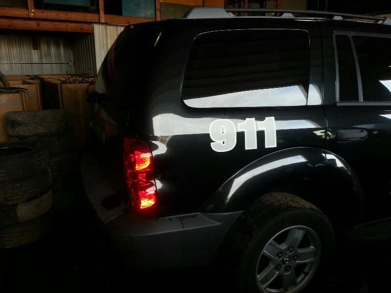 Volante/placa flexible transmisión automática 4,7 L compatible con 00-07 DURANGO 1661177 Foto 2 de 4