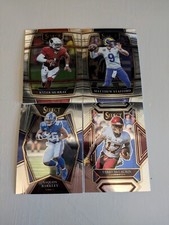 2021 Panini Select Football Cards #1-300 Choose Your Cards & Complete Your Set