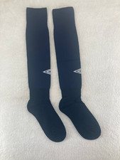 Umbro Team Field Youth Soccer Socks Navy Blue