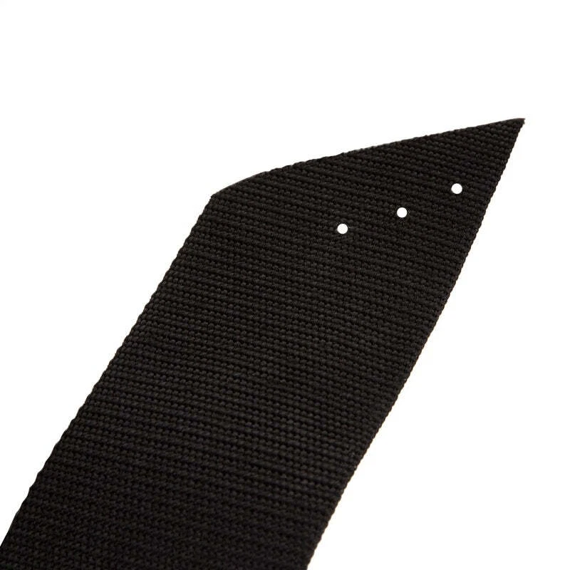 Par de arco delantero a trasero con correa Omix - se adapta a Jeep TJ 97-06 Foto 2 de 4