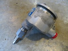 MINCO RESISTANCE TEMPERATURE DETECTOR ASSEMBLY AS5180PA60Y1 FG118