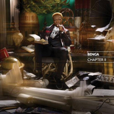 Benga - Chapter Ii CD #2037851