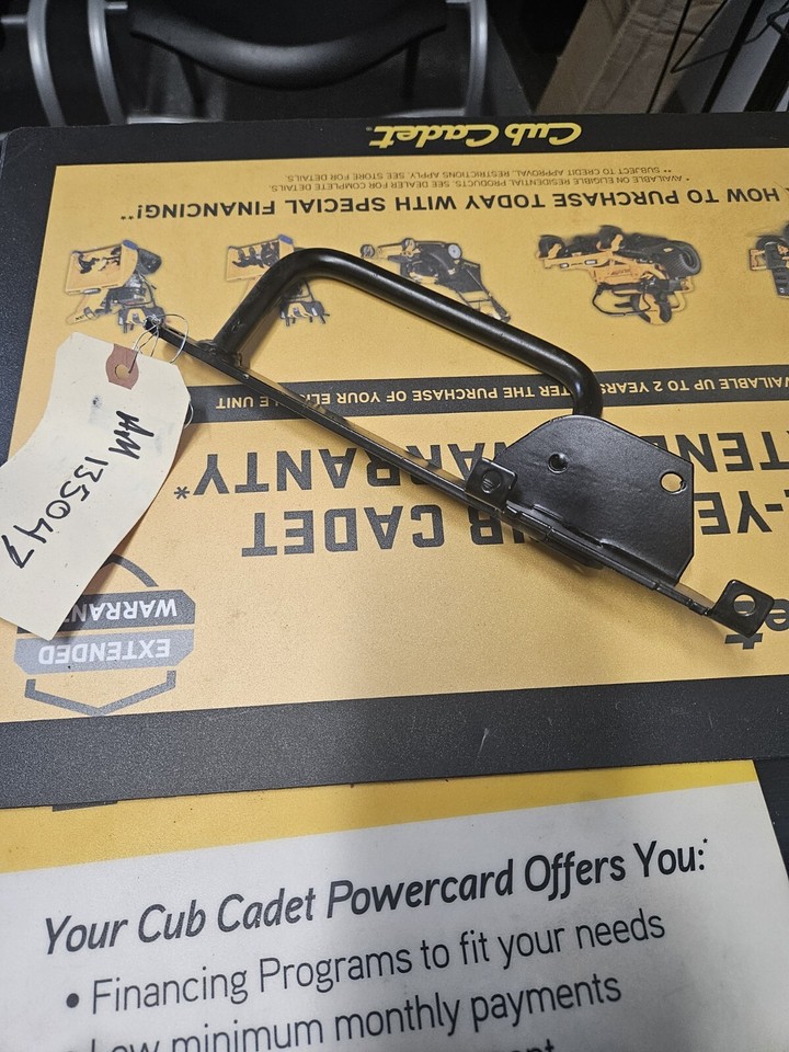 AM135047 New Left Side Door Handle John Deere Gator eBay