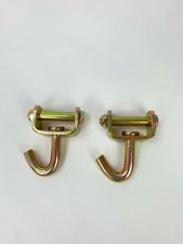 Swivel J Idler Hook (2 PACK)