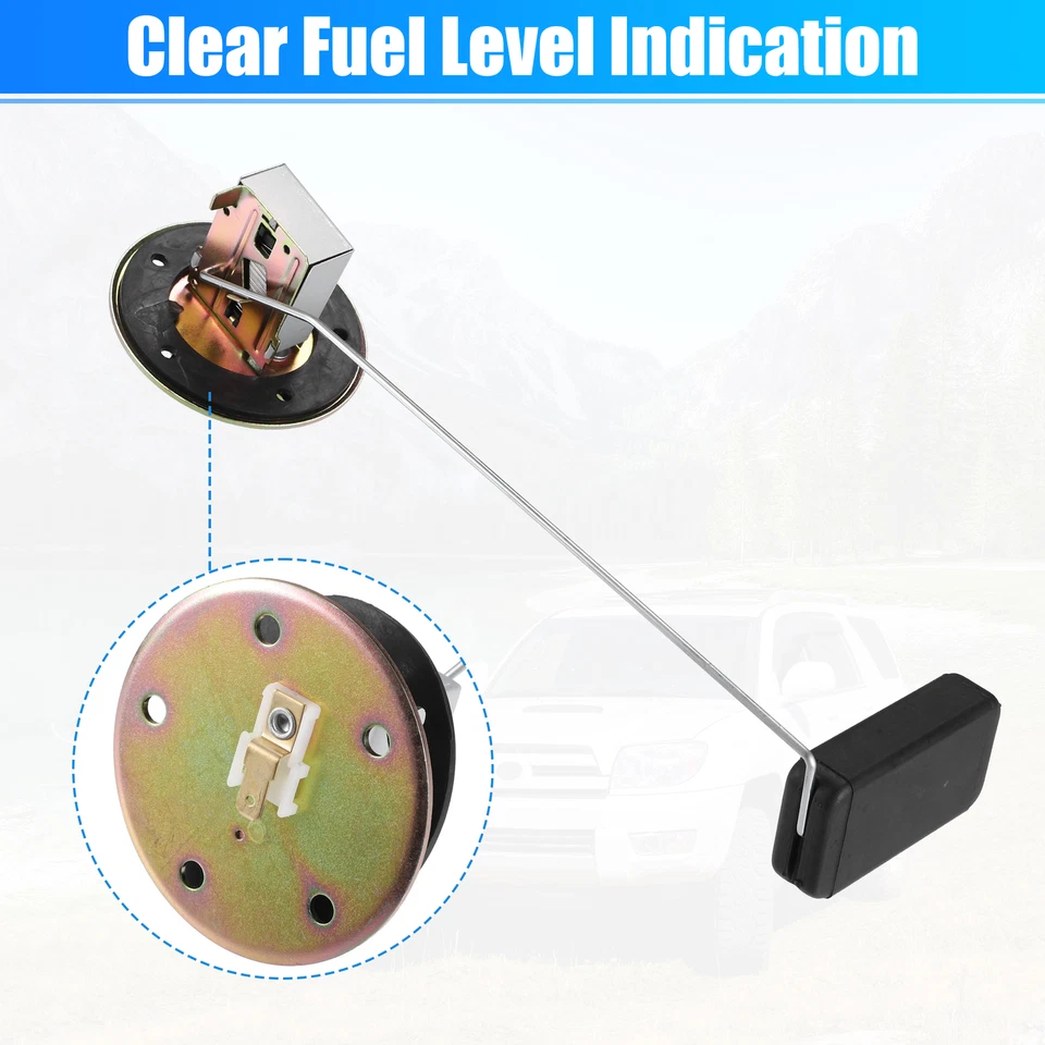 Pack of 1 for Toyota Land Cruiser 1973-1978 Fuel Tank Float Gauge Sending Unit - Image 4 of 4