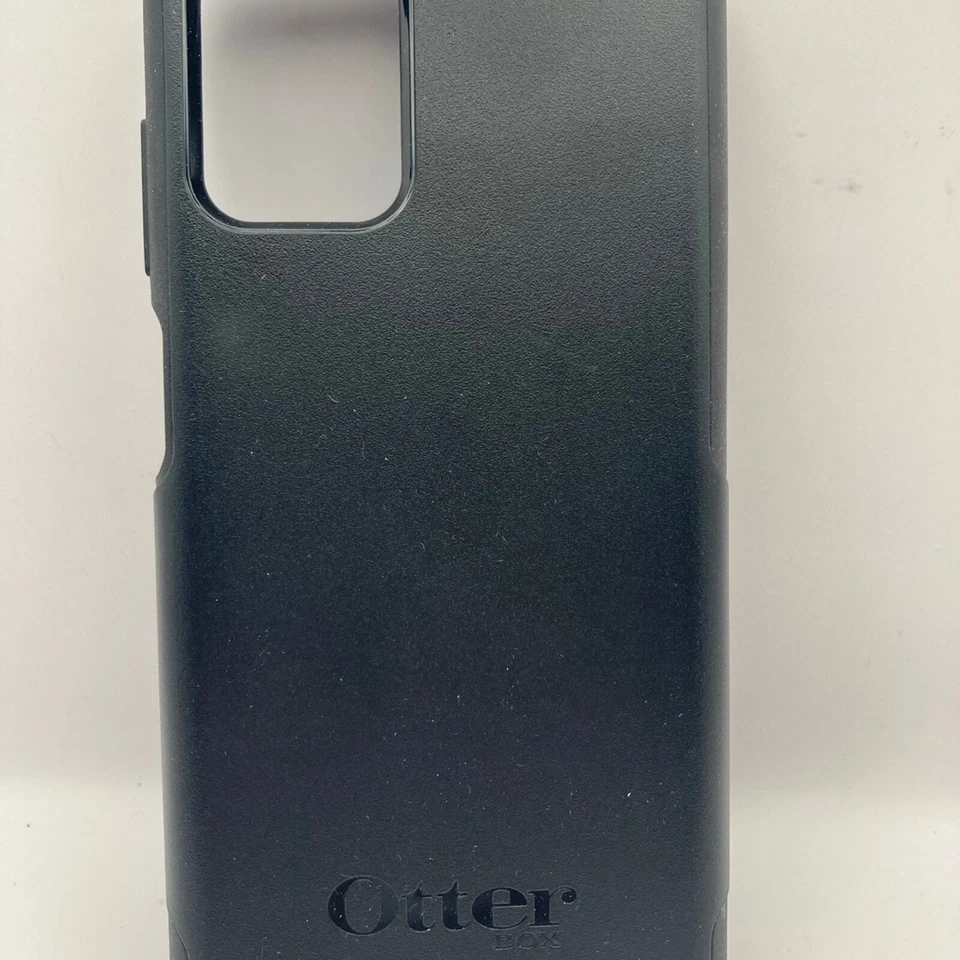 Luz de cercanías OtterBox Galaxy A12. 2x Prueba de caída Foto 3 de 3