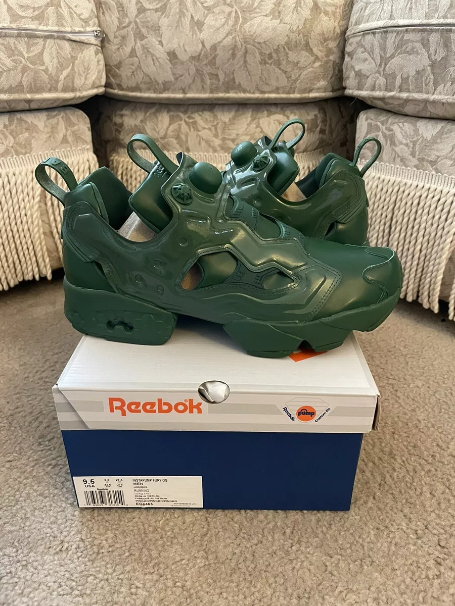 Reebok pump hotsell toy story