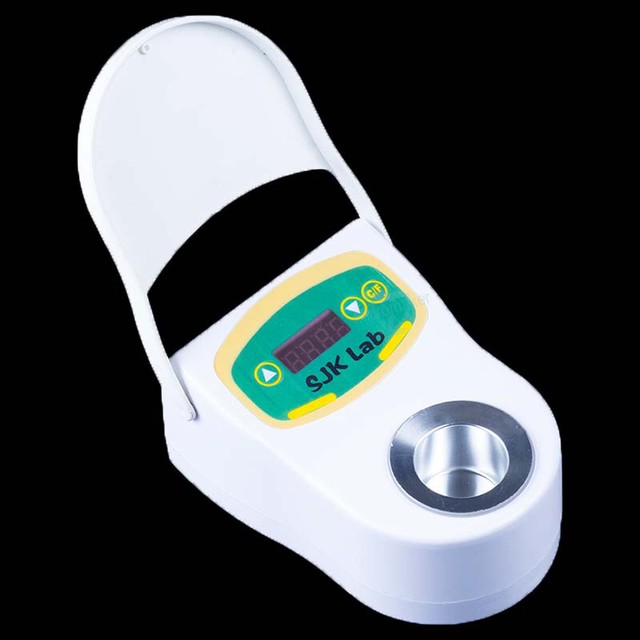 1PC Dental SJK Lab Digital Wax Heater Dipping Pot Analog Heater eBay