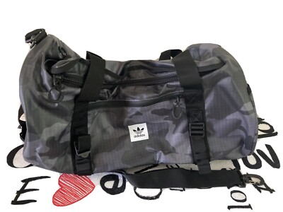 adidas gear bag