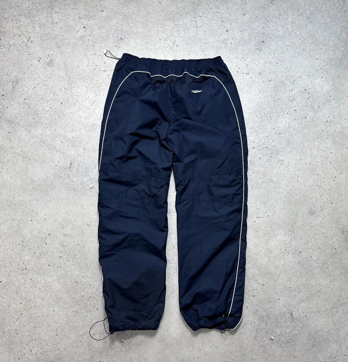 NIKE ナイロンベスト NIKEgolf 00s y2k TECH NIKE ナイロンベスト NIKEgolf 00s y2k TECH - メルカリ