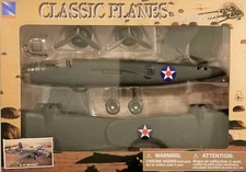 New Ray - Classic Planes Model Kits B-25 Mitchell (BBNR20107B25)