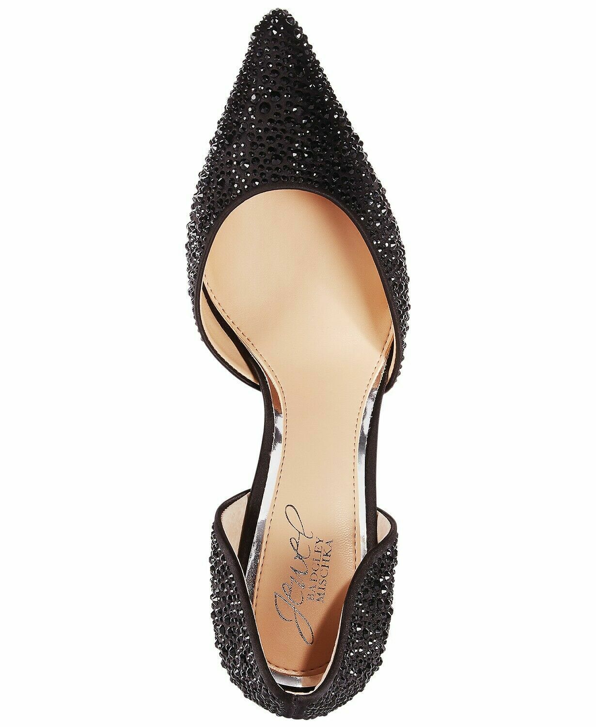 badgley mischka alexandra