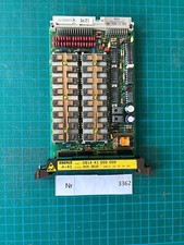 Eberle SPS PLS 514 Ausgangsmodul  Typ A -41  / Nr 051441000000