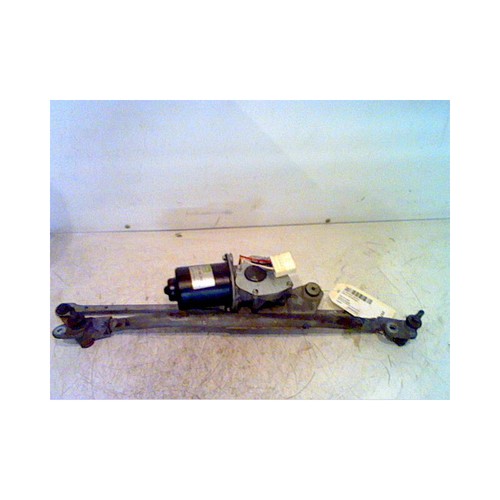 MOTEUR ESSUIE GLACE AVANT CITROEN C3 (A51) 2 PHASE 1 W000004378