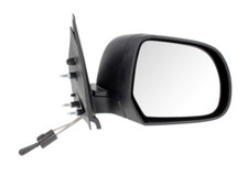 Retroviseur droit (ou coque) Nissan MICRA