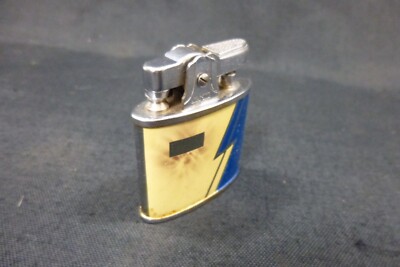 ATLAS　ライター VINTAGE RETRO JAPAN ATLAS-LITE PETROL LIGHTER | eBay