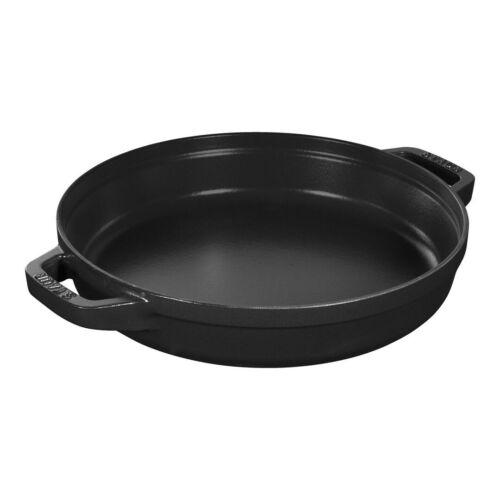 3272340054365 Staub La Cocotte 4,2 l Rund Eisenguss Auflaufform ZWILLING - Bild 2 von 9