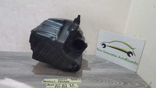 8200947663 SCATOLA FILTRO ARIA AIRBOX DIESEL 1.5 DCI RENAULT XMODE SCENIC MEGAN 