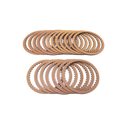 U660E Auto Transmission Clutch Plate Friction Kit For TOYTOTA ALPHARD