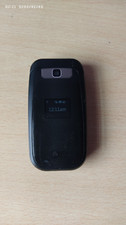 LG B470 Flip Camera phone TracFone Tested Works