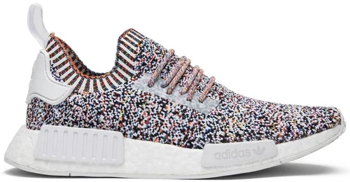 adidas NMD_R1 Primeknit Color Static