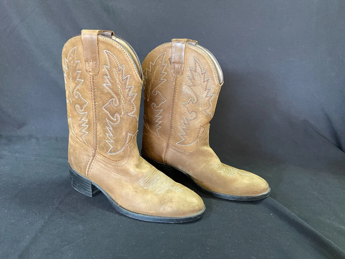 Dan post kids outlet boots