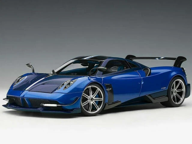 Las mejores ofertas en AUTOart Pagani escala 1:18 vehículos