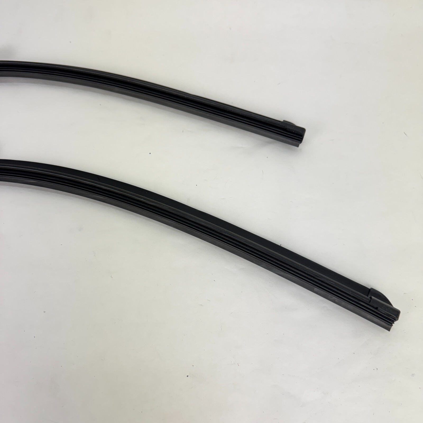 OEM 2012 - 22 Lamborghini Aventador Factory Windshield Wiper Blade Set 472955425