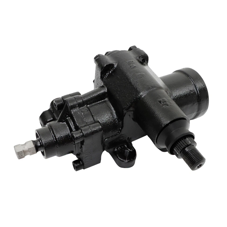 Caja de cambios de dirección asistida para Chevrolet Malibu Monte Carlo Camaro Chevelle Pontiac Foto 2 de 4