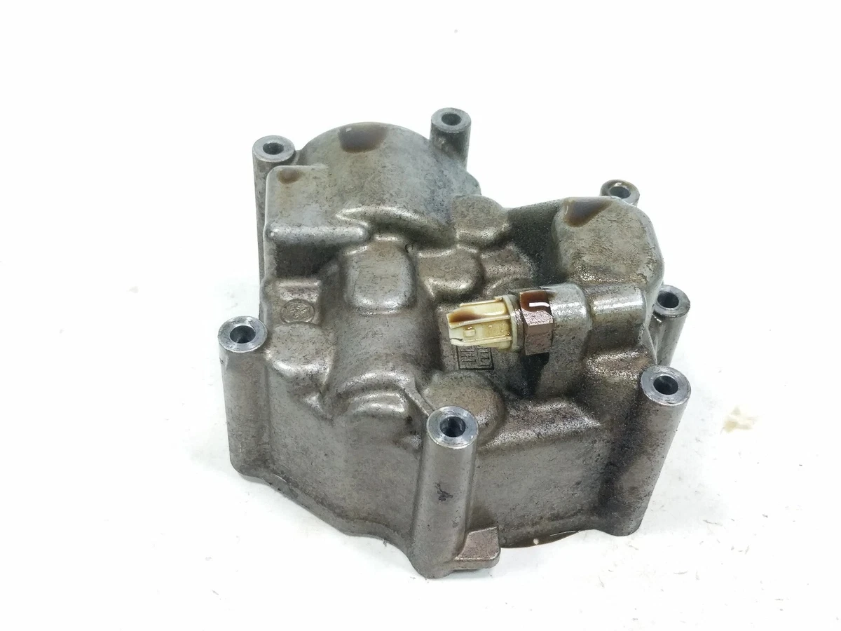 18 Honda Pioneer SXS 1000 Engine Motor Clutch Solenoid Cover HL4-1 | eBay