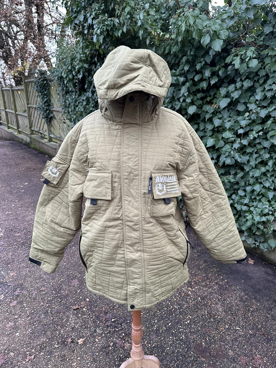 Snow shop boarding jacket