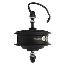 48V 500W Electirc Bicycle Gear Hub Motor Brushless Rear Drive Bike Hub Motor