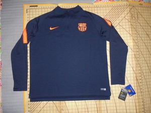 barcelona 2nd jersey