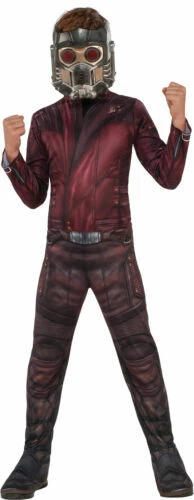 Disfraces para Niños Rubie's Traje STAR LORD