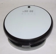 Brand New Robotic Vacuum Cleaner with  Dry/wet/mop, Silent, scheduling