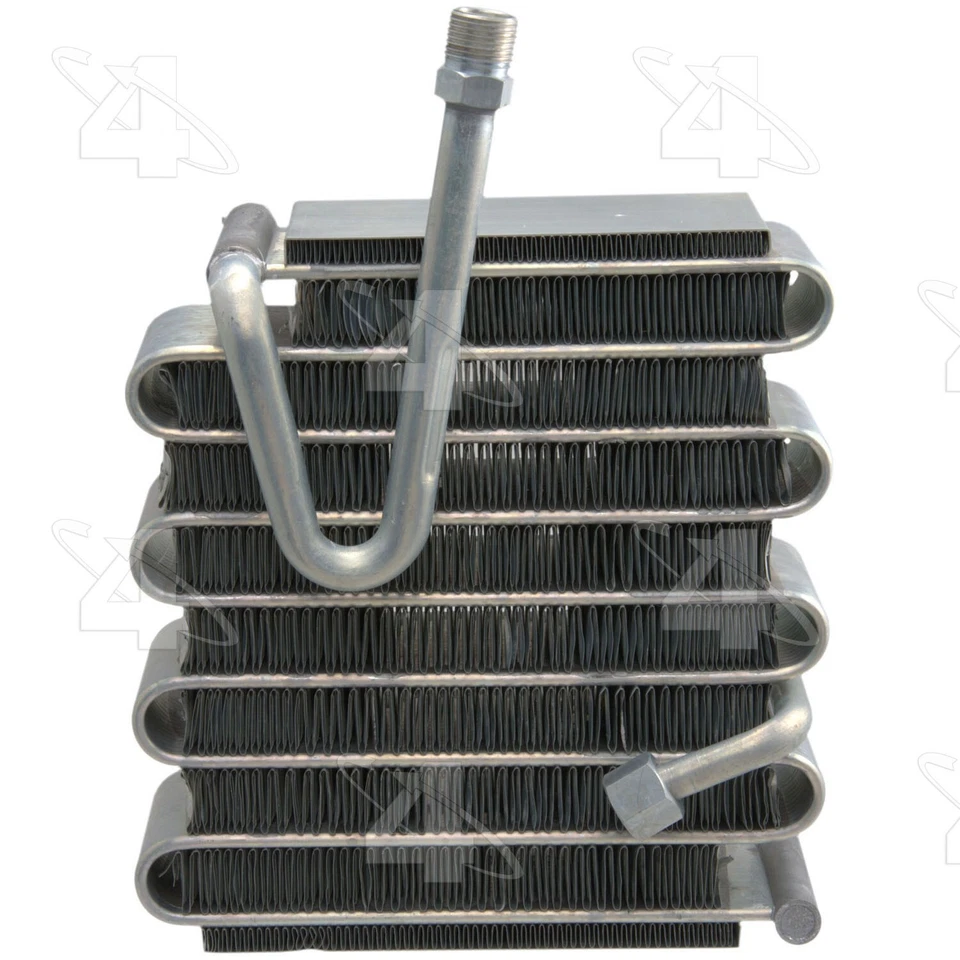 Núcleo evaporador de aire acondicionado para Toyota 4Runner 1984-1989 4 estaciones 675DE38 Foto 4 de 4