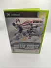 International Winter Sports 2002 - Microsoft Xbox