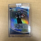 2025 Panini Absolute Tetairoa McMillan Base (RAW)