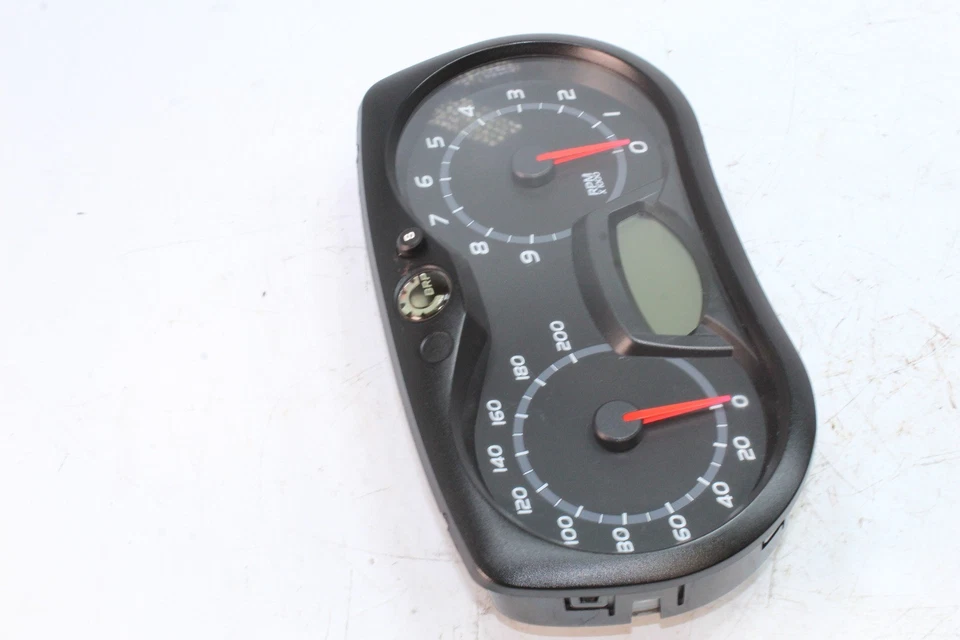10-11 SKI-DOO Summit X 800R OEM VELOCÍMETRO MEDIDOR PANTALLA SPEEDO 515176954 Foto 4 de 4