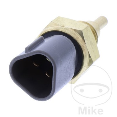 SIN MARCA Sensor de temperatura motor OEM