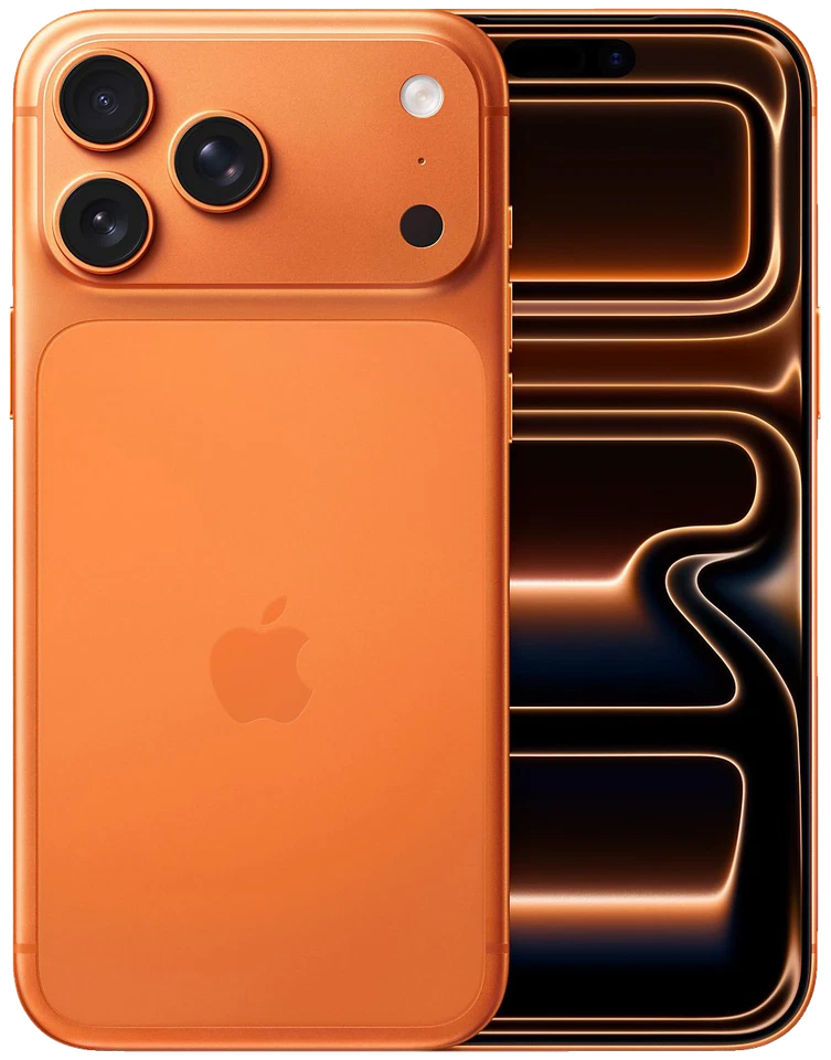 Apple iPhone 17 Pro Max · 512GB, Foto 1 von 4