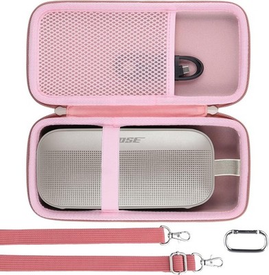 Hard Travel Tasche Ersatz für Bose Neuer Tragbarer SoundLink Max/Bose SoundLi...
