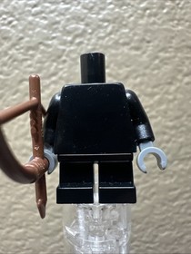 LEGO Star Wars Tokkat Ewok Minifigure sw0339 7956 ROTJ Return Of The Jedi B6