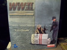 DiD Toys Luftwaffe Infantry Division Richard Schlemm