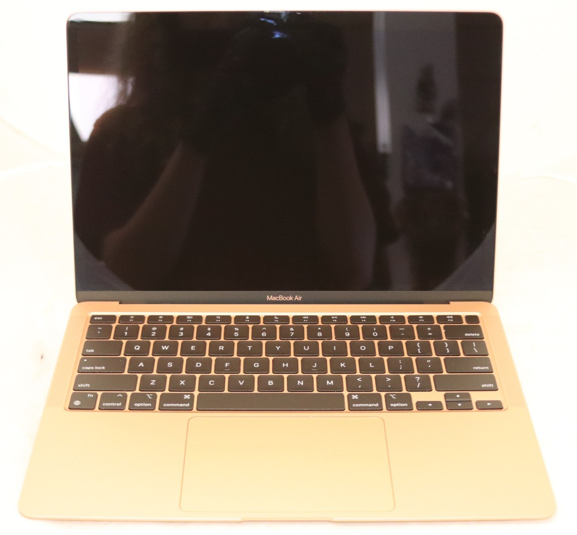 Apple MacBook Air 13インチ 8GB 256GB A2337 Amazon.com: Apple MacBook Air Late 2020 with Apple M1 Chip (13.3